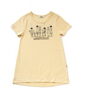 木村文乃 Tシャツ