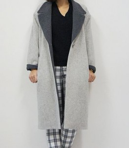 篠原涼子 衣装 コート