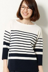有村架純 衣装