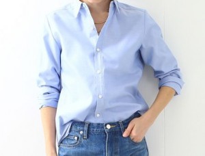 中谷美紀 衣装