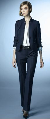 部長風花凜子の恋 りょうの衣装ブランドは オフィスファッションに注目 ドラマの衣装 Com