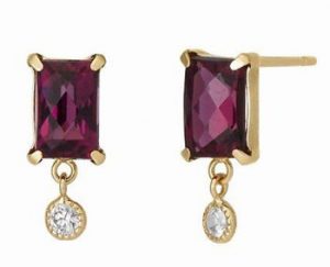 大恋愛 衣装 戸田恵梨香の服 バッグやニット ピアスなどファッションアイテム紹介 ドラマの衣装 Com