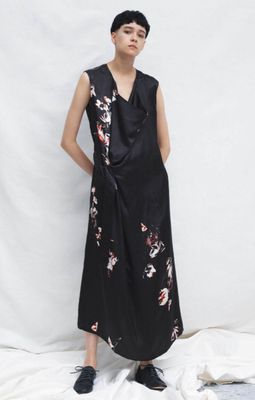 おもしろ荘 吉高由里子の衣装 ワンピースのブランドは おもしろ荘 ドラマの衣装 Com