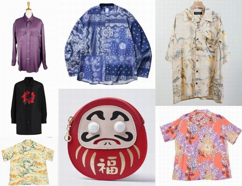 ちょっとだけエスパー 衣装 ディーン・フジオカ