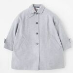 ドラマ「再会」井上真央の衣装