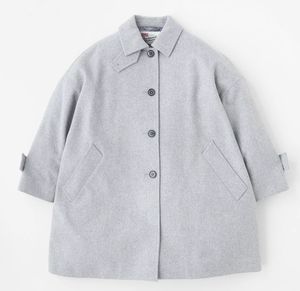 ドラマ「再会」井上真央の衣装