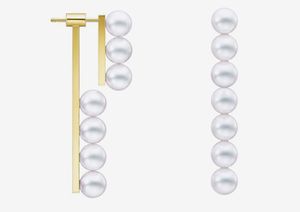 「リブート」ジュエリー（ピアス）｜ブランド：TASAKI（タサキ）