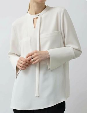 ドラマ「リブート」 戸田恵梨香さん着用似ているブラウス