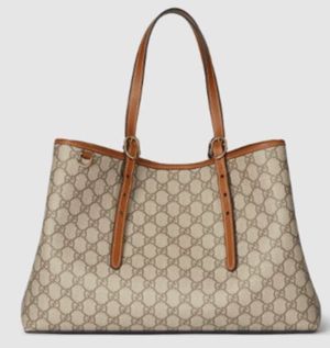 「リブート」トートバッグ｜ブランド：GUCCI（グッチ）