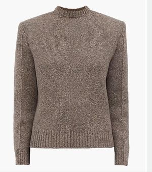 「リブート」ニット｜ブランド：Bottega Veneta（ボッテガヴェネタ）