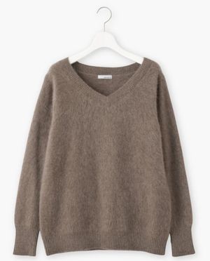 ドラマ再会 井上真央さんの衣装